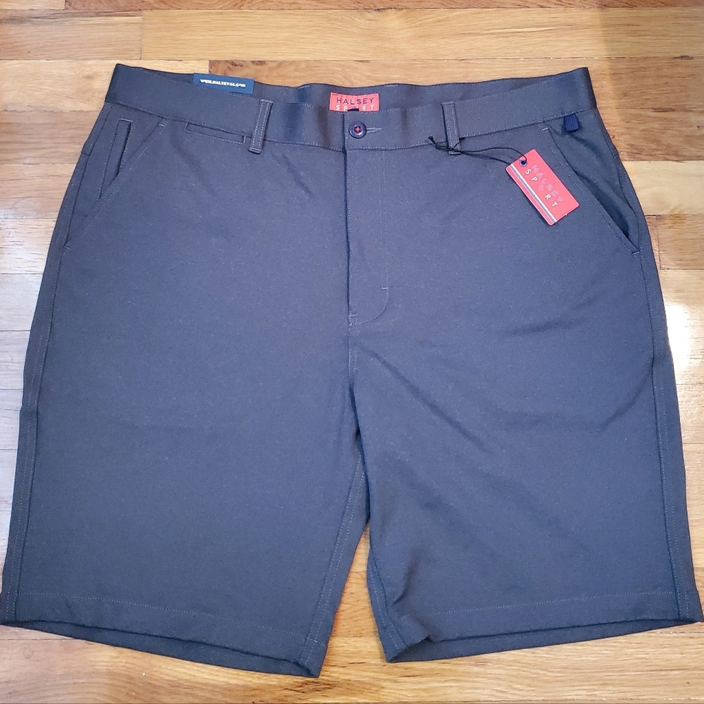 Halsey Sport Men's Shorts Size 40 - New with tags